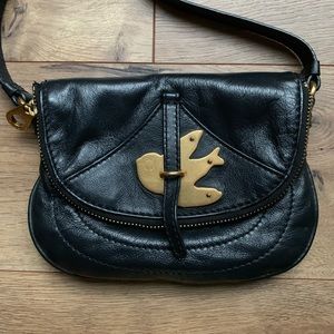 Marc By Marc Jacobs Petal To The Medal Bird Bag, Crossbody.